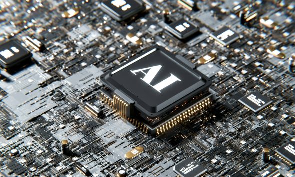 5 Major Analyst Moves on AI: Microsoft Upgraded, Chip Targets Raised