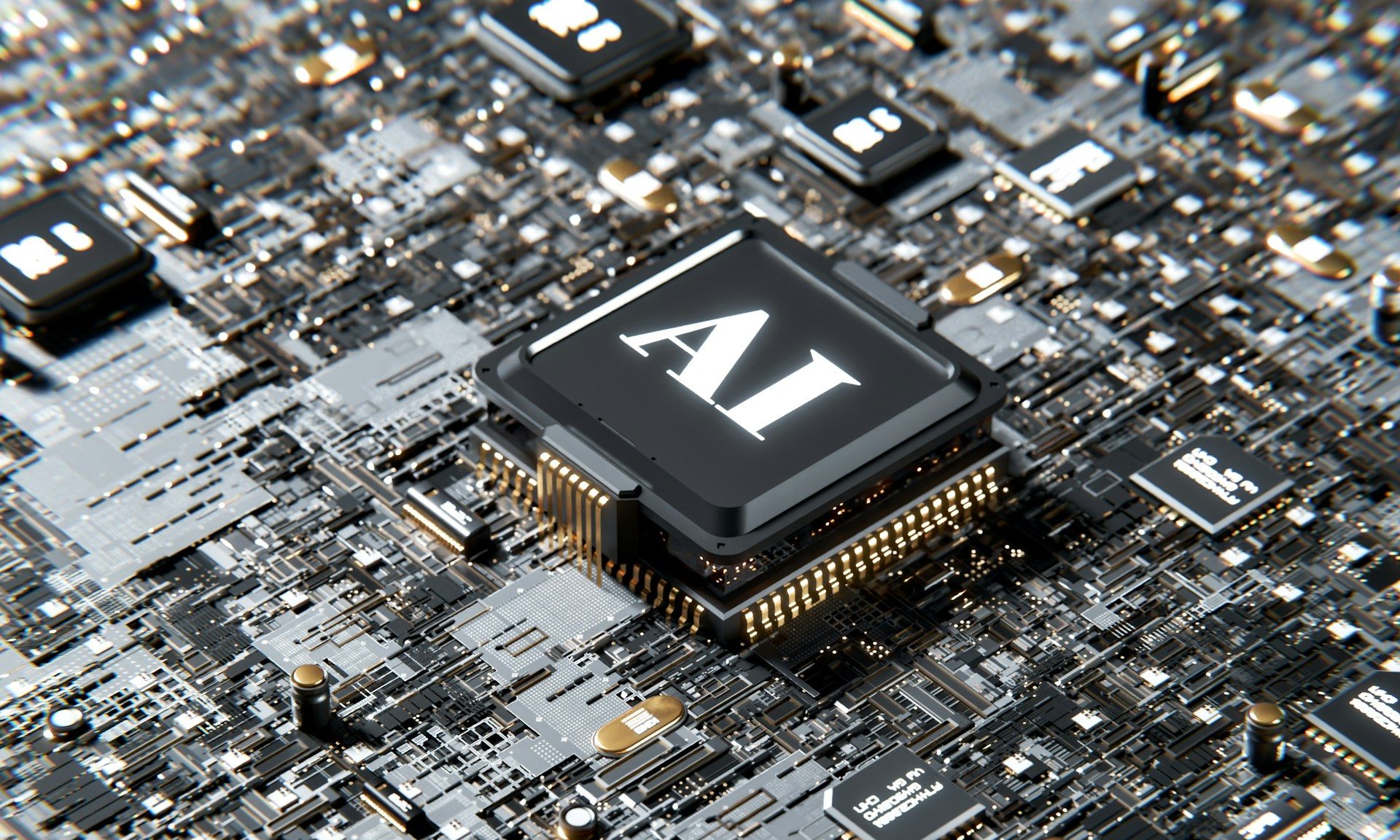 5 Major Analyst Moves on AI: Microsoft Upgraded, Chip Targets Raised
