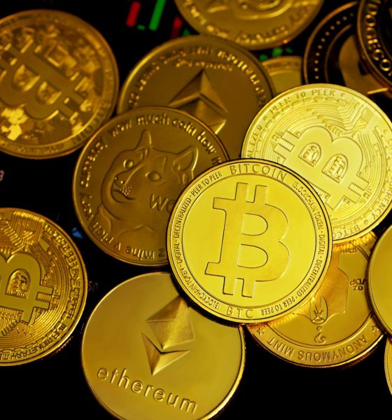 The Cryptocurrency Big Bang