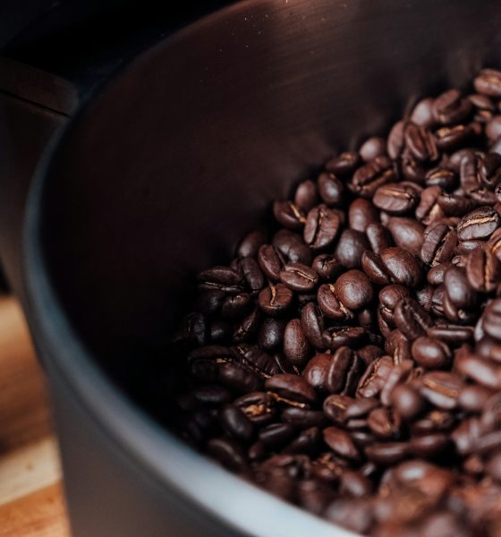 coffee