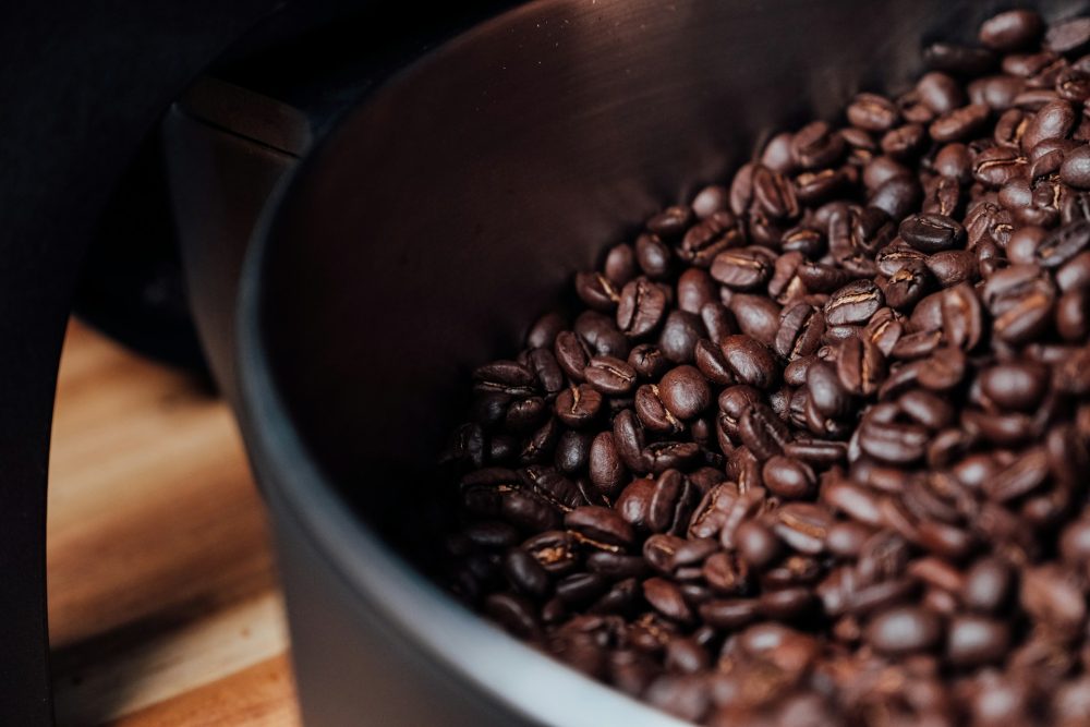 coffee