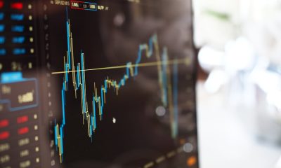 Gold and Silver Shine While Markets Teeter on a Top