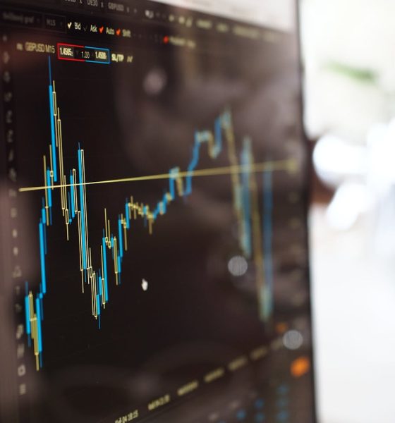 Gold and Silver Shine While Markets Teeter on a Top