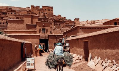 Morocco