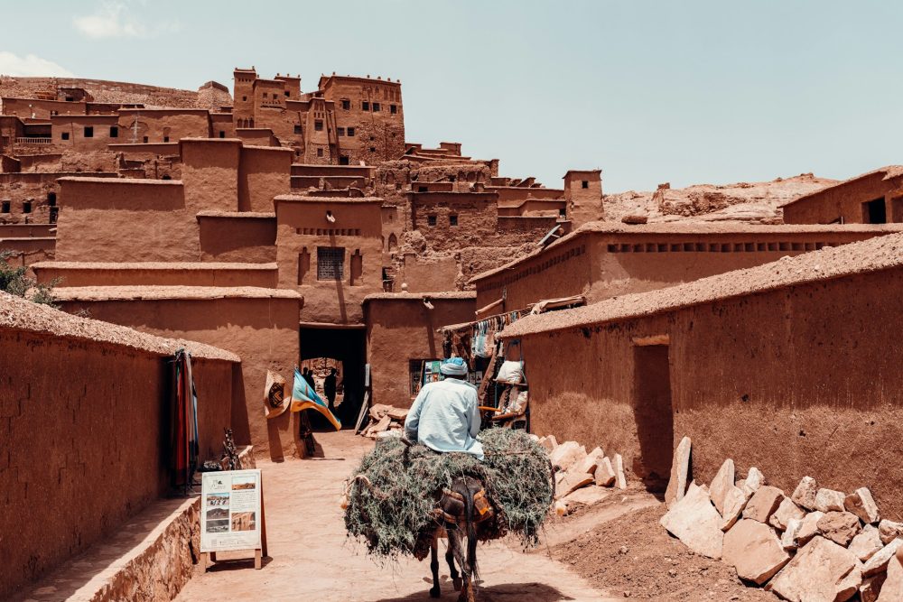 Morocco