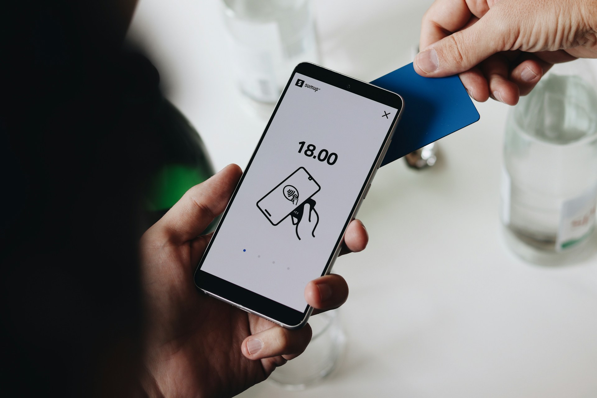 Alya Pay: Morocco’s First Interest-Free Installment Fintech Startup