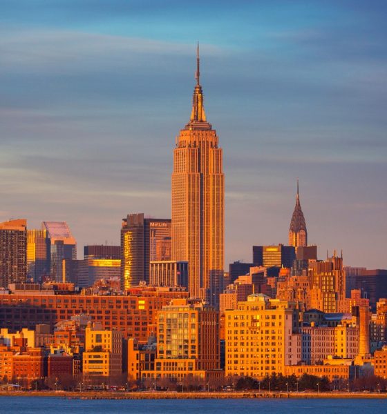 New York