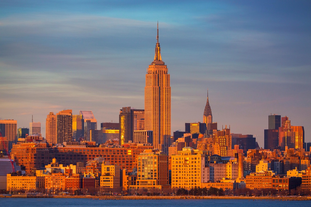 New York
