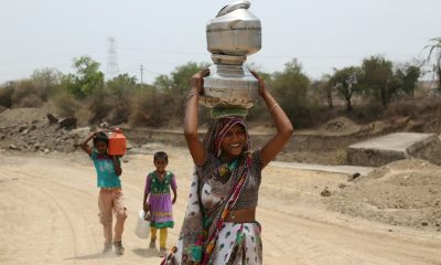 West Africa