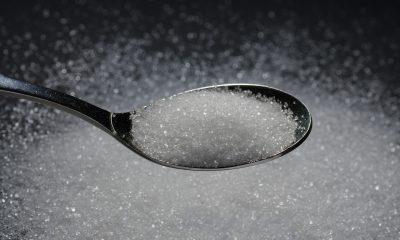 sugar