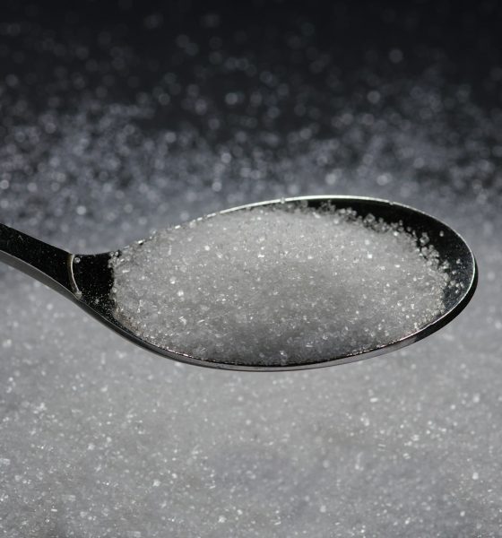 sugar