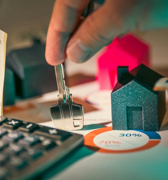 real estate crowdfunding