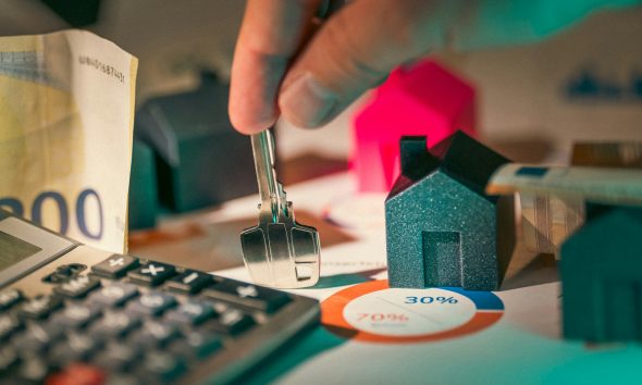 real estate crowdfunding