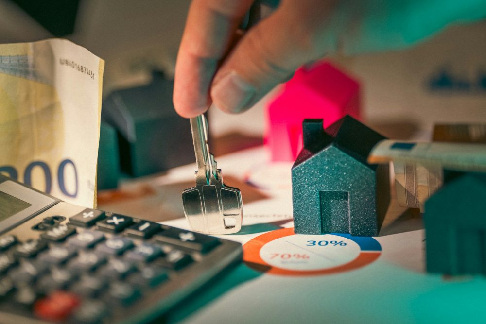 real estate crowdfunding