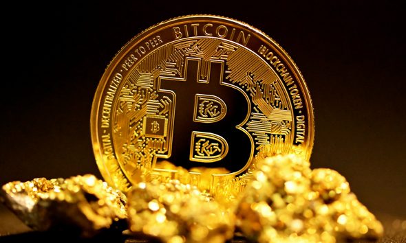 bitcoin