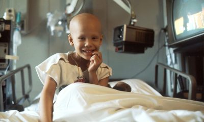 Ewing sarcoma