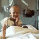 Ewing sarcoma