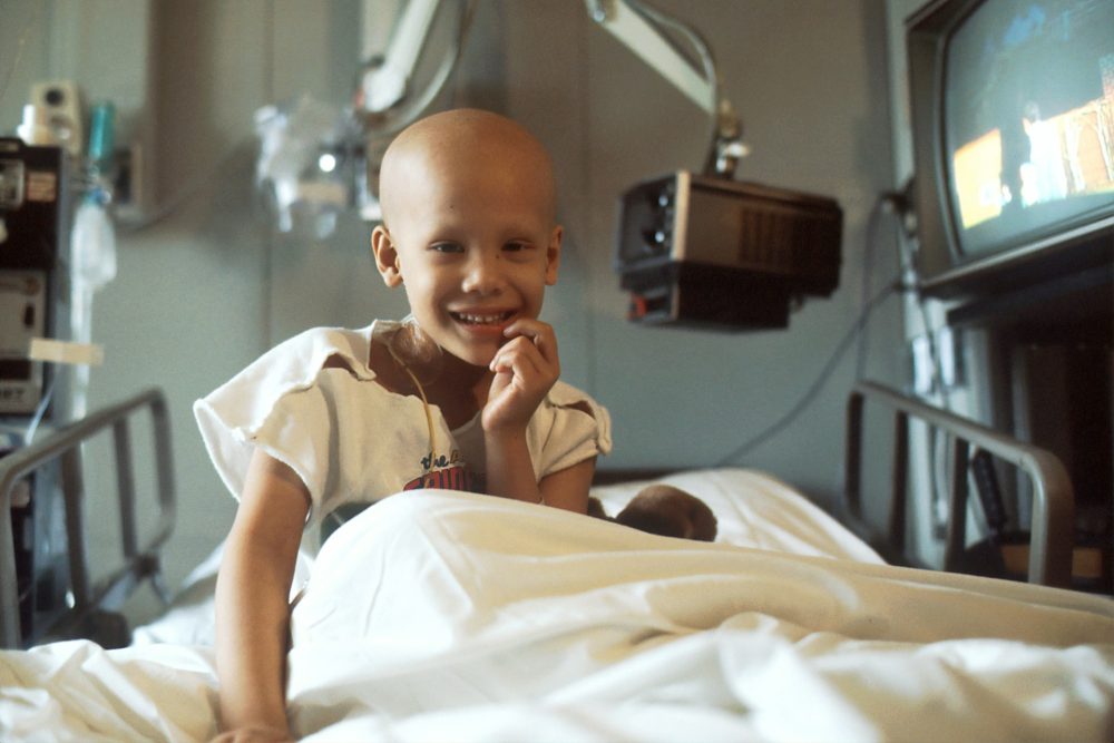 Ewing sarcoma