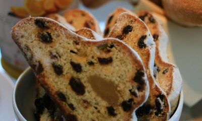 panetonne