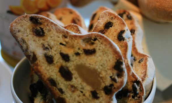 panetonne