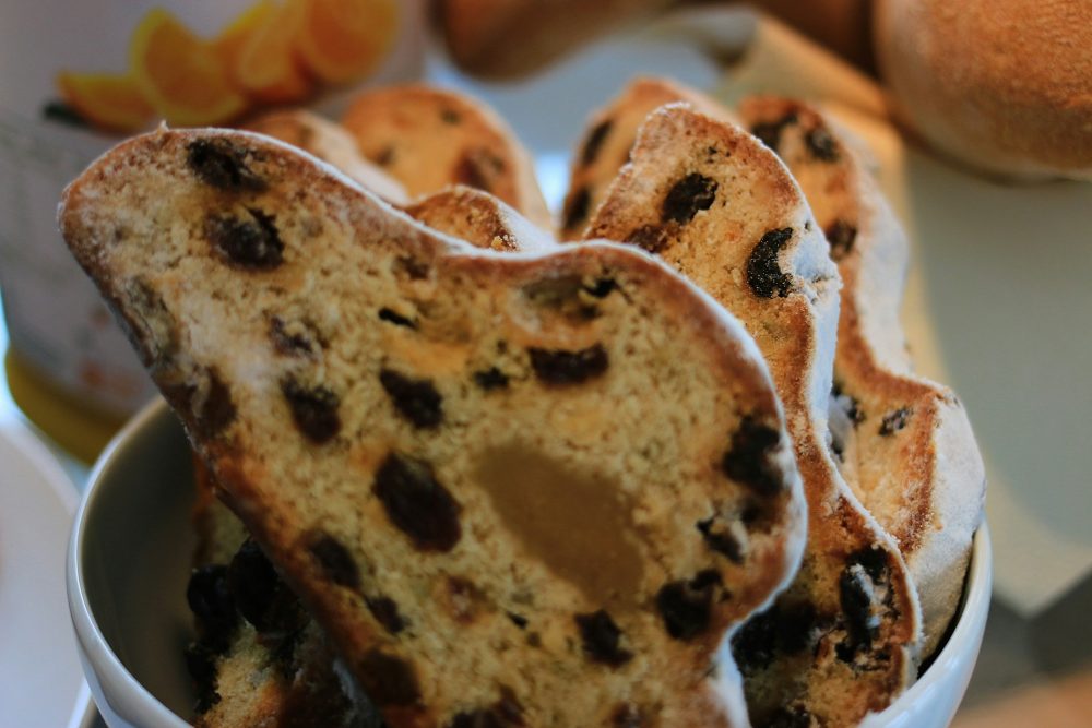 panetonne