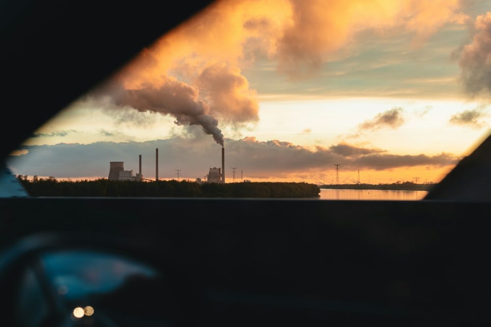 emissions