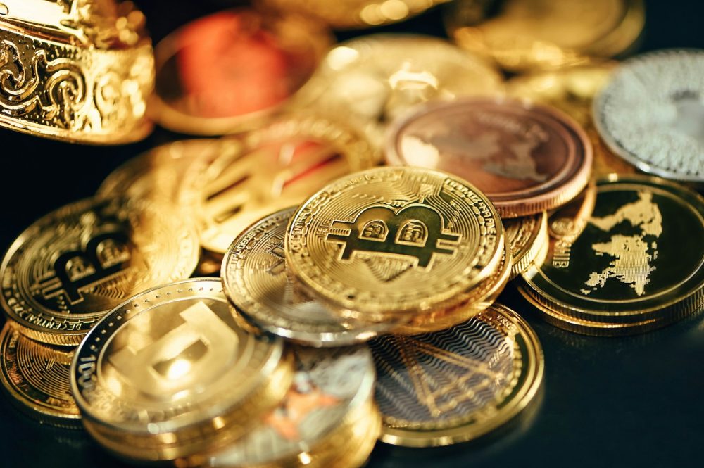 Bitcoin