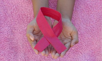 breast cancer