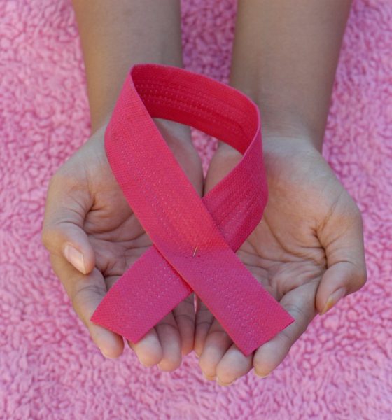 breast cancer