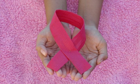 breast cancer