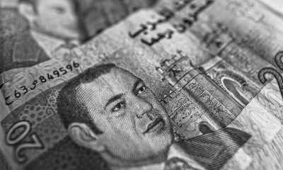 Moroccan bond market