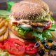 Flower Burger
