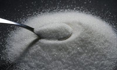 sugar