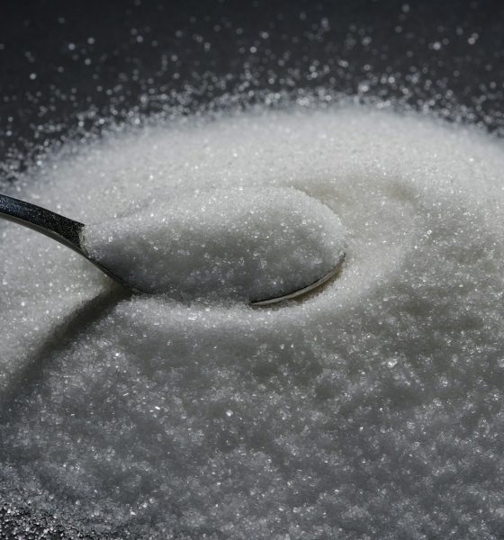 sugar