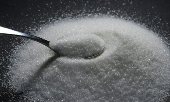 sugar