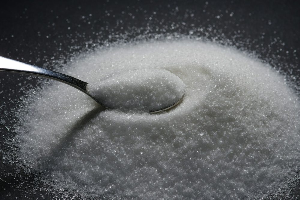 sugar
