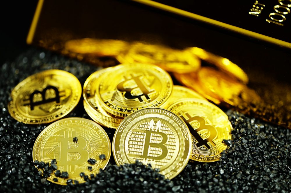 bitcoin