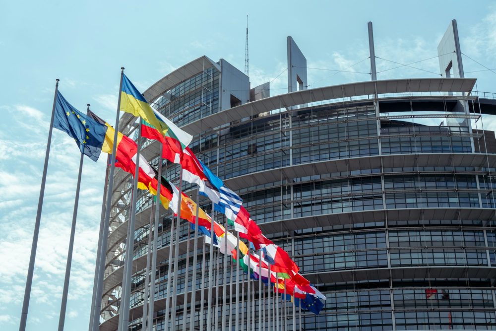 European Biotechnology Act
