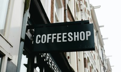 dutch coffeeshops
