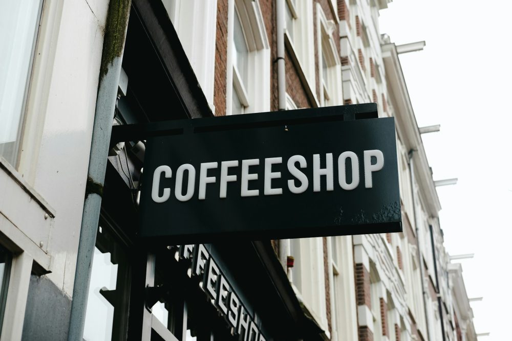 dutch coffeeshops