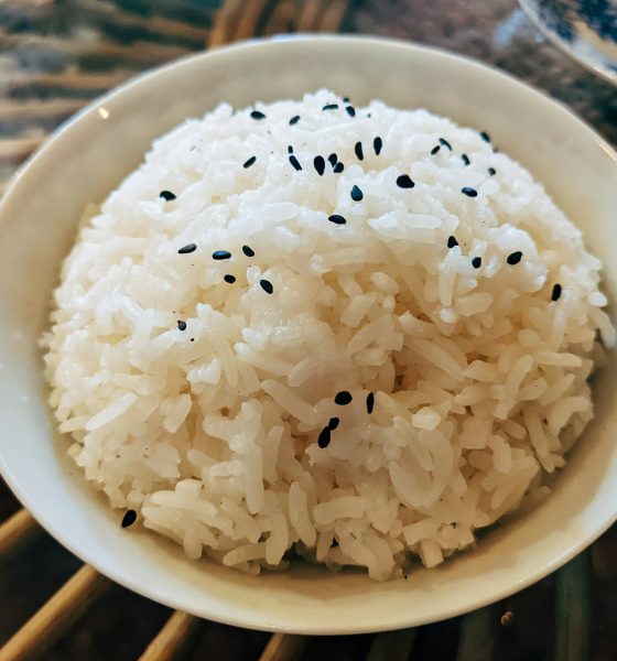rice