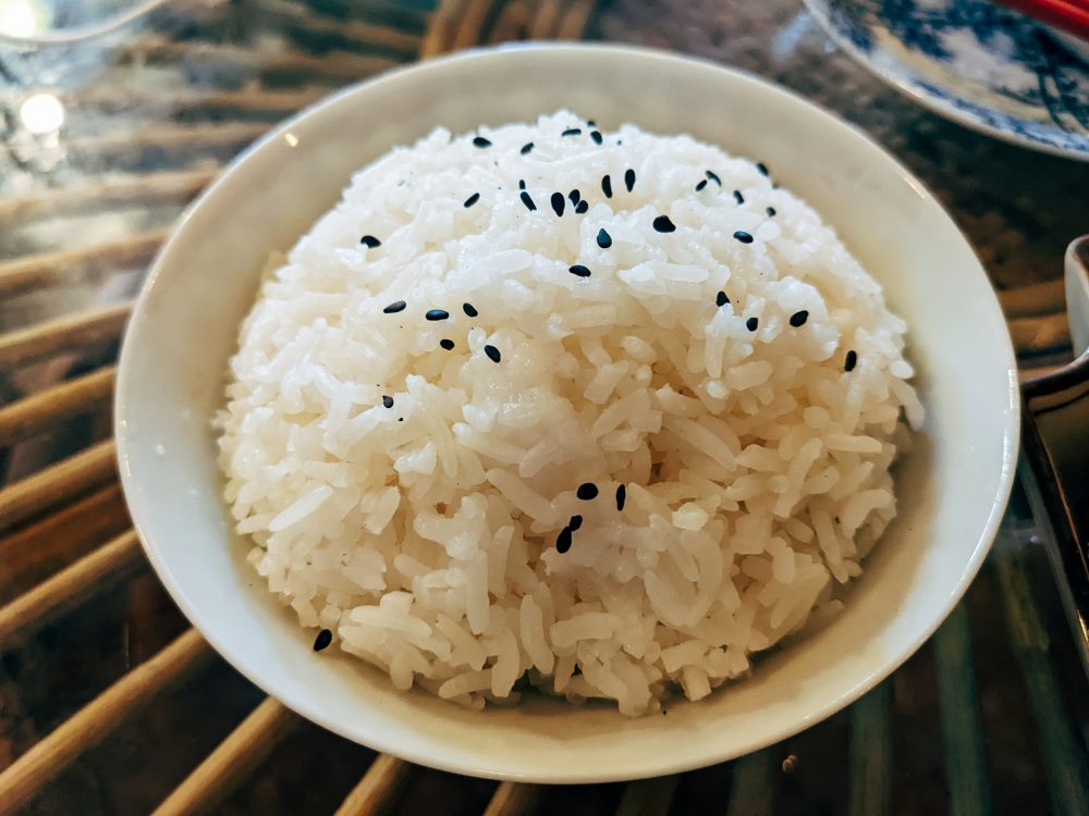rice