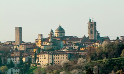 Bergamo