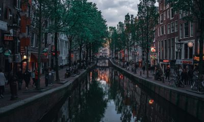 Amsterdam