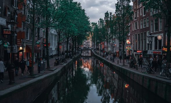 Amsterdam