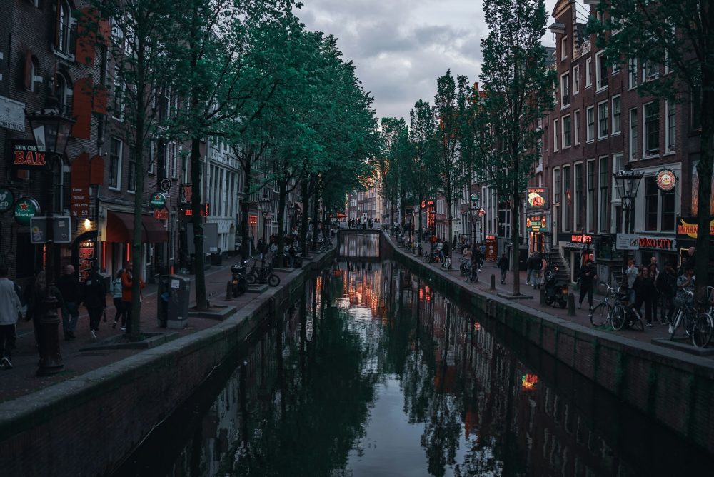 Amsterdam