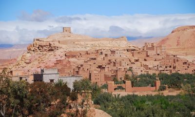 Ouarzazate