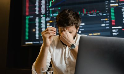 crypto markets