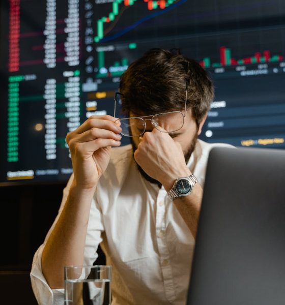 crypto markets