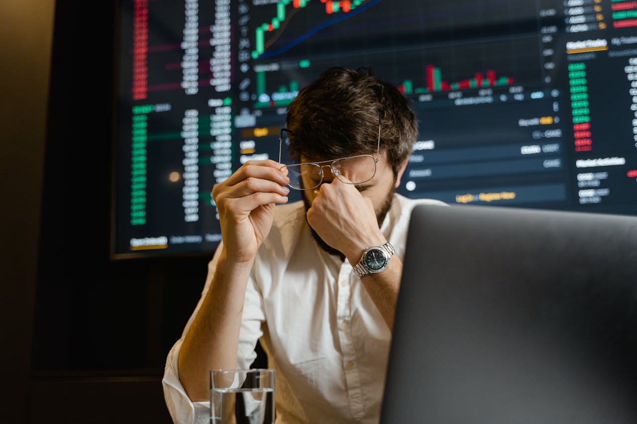 crypto markets